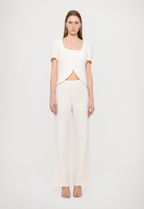 ILRIDE PANT - Trousers