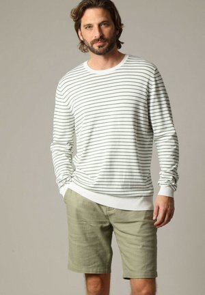 DEELUXE, MALO - Pullover - Eucalyptus
