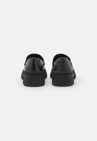 Tamaris Slipper - black