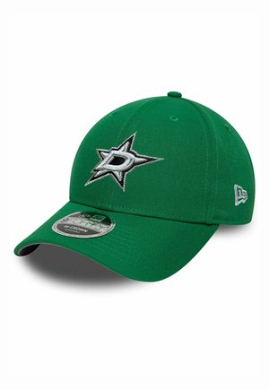 New Era, 9FORTY MCROWN   NHL DALLAS STARS - Cap - celtic green