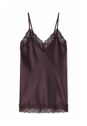 Intimissimi, Nachtwäsche Shirt - violet