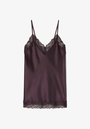 Intimissimi, Nachtwäsche Shirt - violet