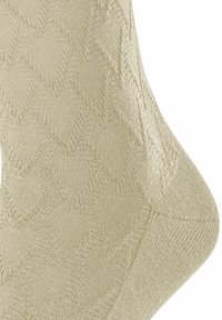 FALKE CLASSIC TALE - Socken - hemp
