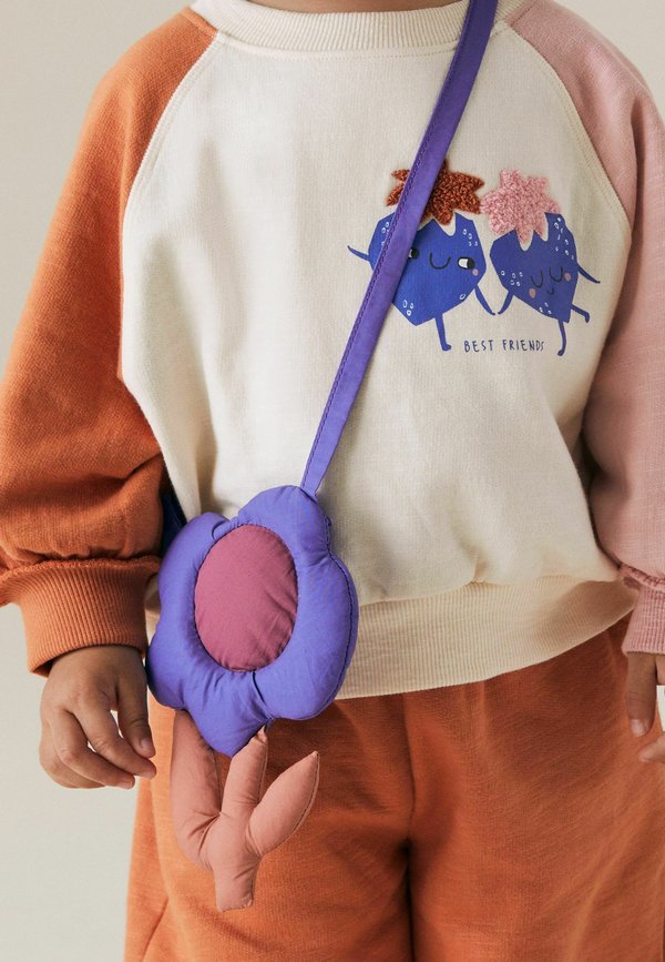 FLOWER – Umhängetasche