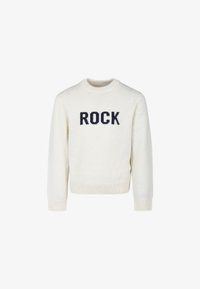 Vybrané, ecru chine