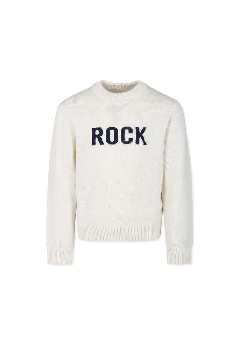 Zadig & Voltaire - Jersey de punto - ecru chine, Ampliar