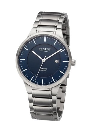Regent KOLLEKTION - Montre - silberfarben