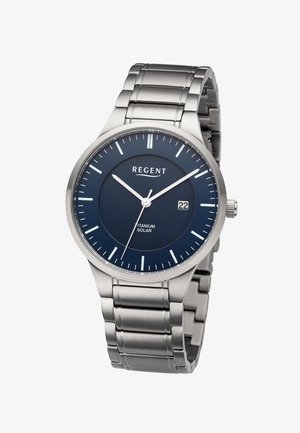 Regent, KOLLEKTION - Montre - silberfarben
