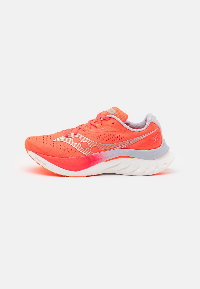 Saucony ENDORPHIN SPEED 4 - Tenisice za cestovno trčanje - vizired
