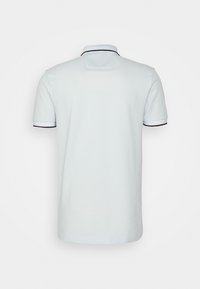 BOSS PADDY - Polo - light pastel blue