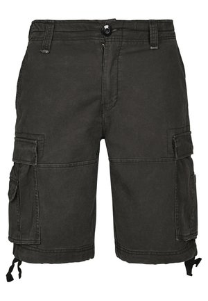 Brandit VINTAGE  - Shorts - black