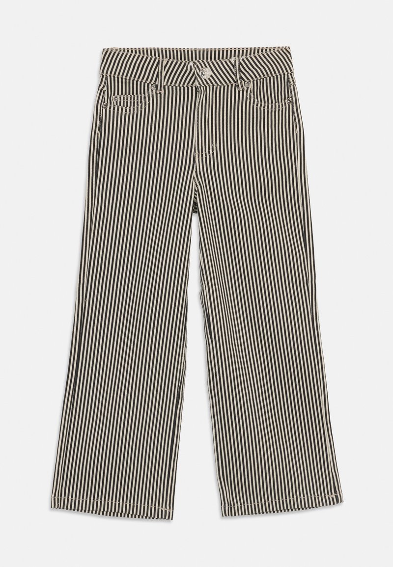 ONLY GIRLS Broek grijs