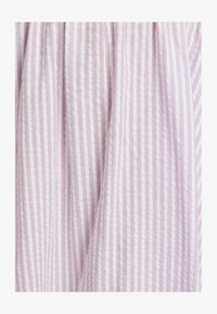 Selezionato, lilac stripe