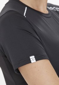 ELITE LAB Sports T-shirts - black