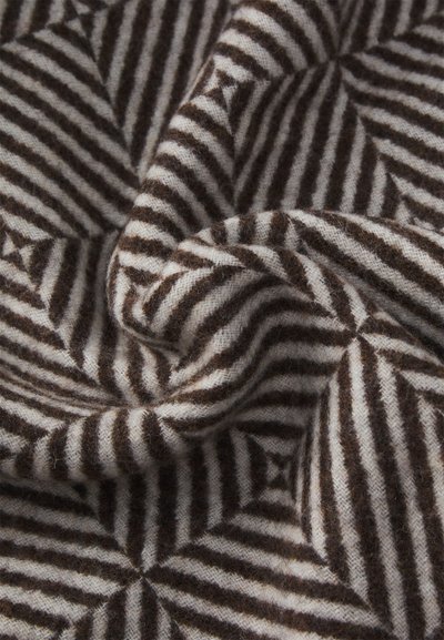 By Malene Birger TURTMAS - Sjal - brown