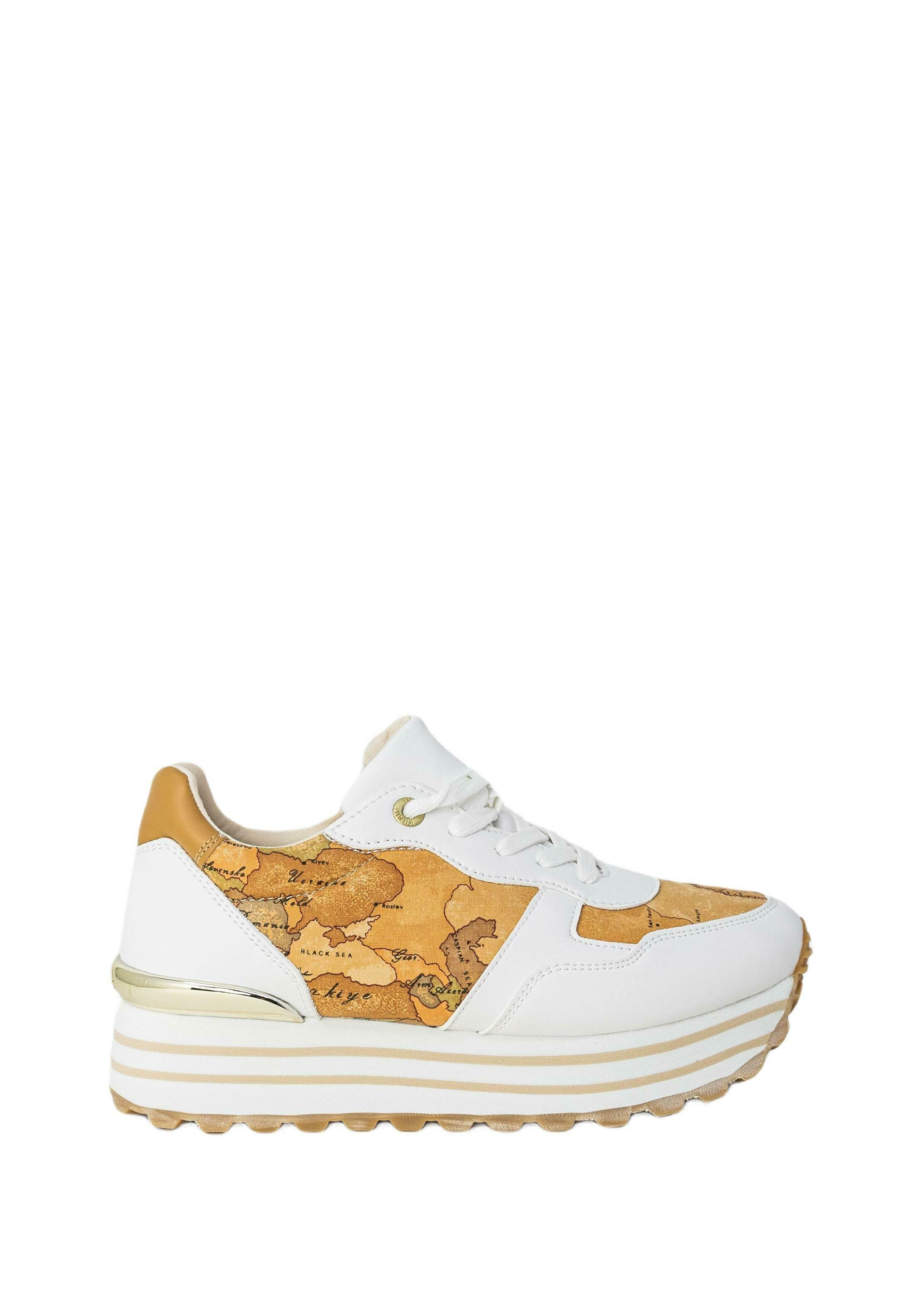 Alviero Martini CHILD - Sneakers basse - beige/avorio - Zalando.it