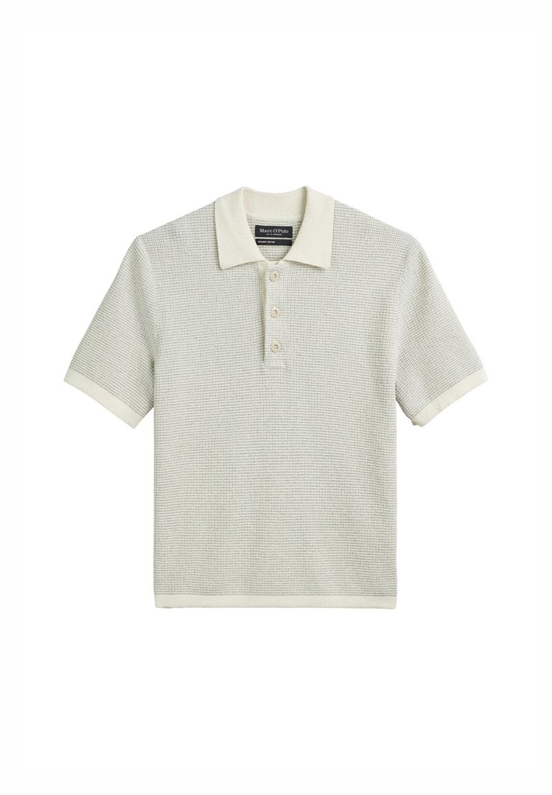 Marc O’Polo Poloshirt crème