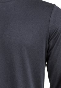 ELITE LAB FUNKTIONS  - Long sleeved top - black