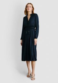 Pepe Jeans CORALINE - Vestito casual - dulwich blue