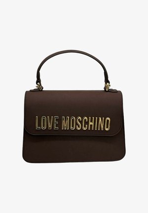 Love Moschino, - Torebka