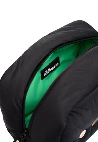 CLIO GOLDBRENNER CLIO GOLDBRENNER - Toilettas - black grass