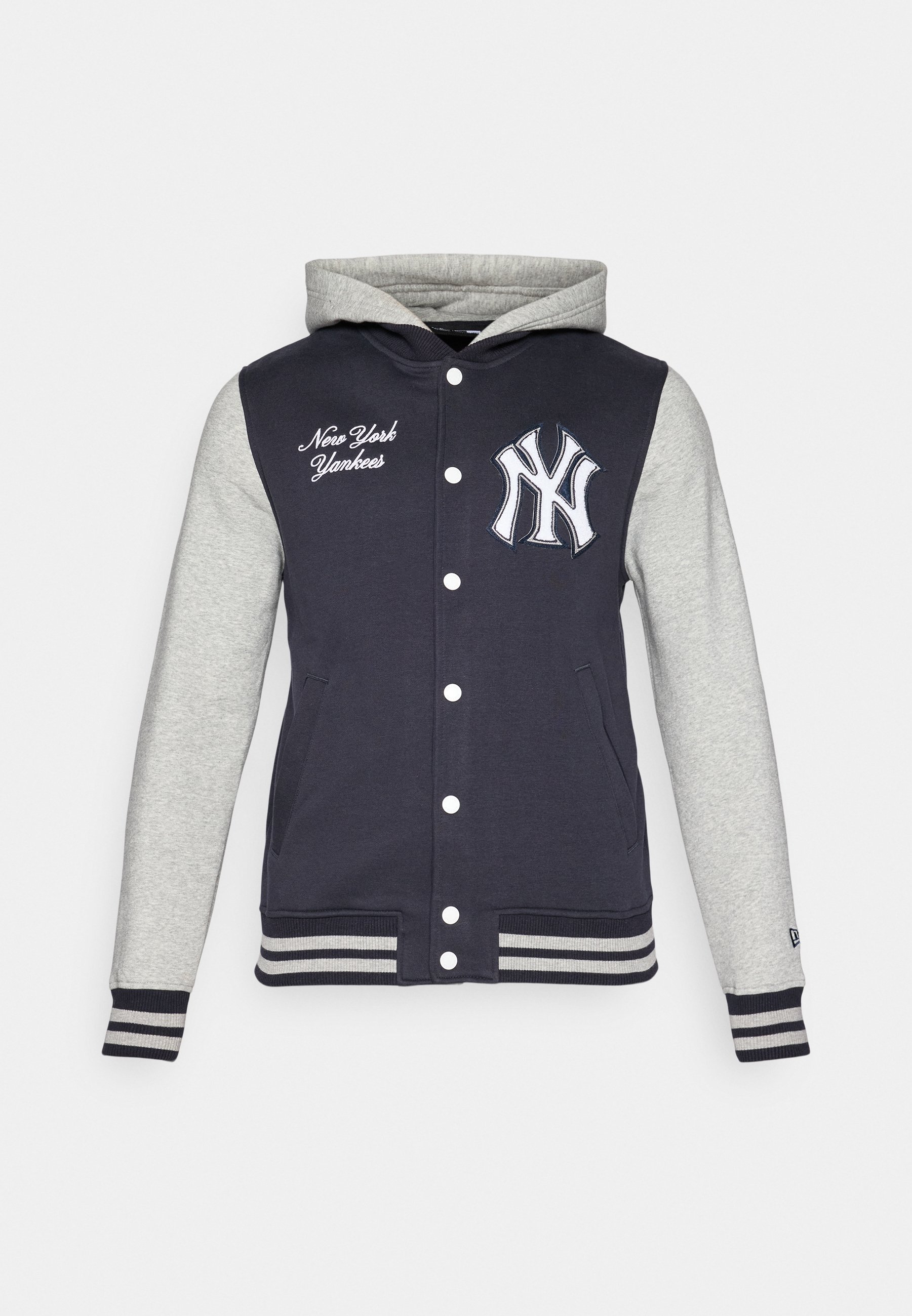 New Era MLB NEW YORK YANKEES JACKET - Article de supporter d