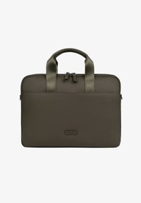 Niet geselecteerd, kaki hero