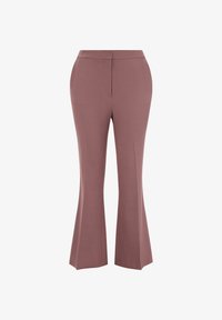 Neizvēlēts, old rose