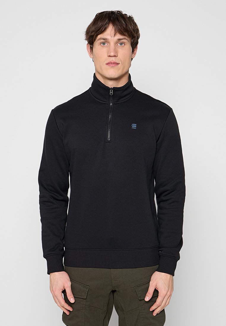 G-Star Sweater zwart
