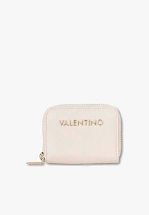 Valentino Bags, VALENTINO ERSA RE ECRU - Monedero - beige