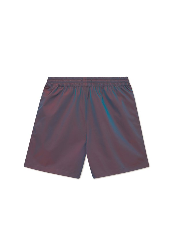 SMITH SHINY TECH SHORTS - Shorts3