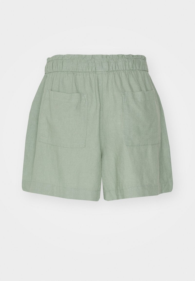 Short Hybride GAP Garçon Taille 12 – Vert Olive – Neuf Avec étiquettes