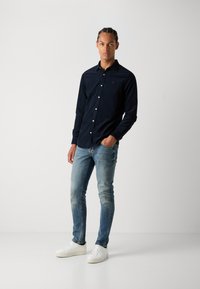 Scotch & Soda SHIRT - Ing - night