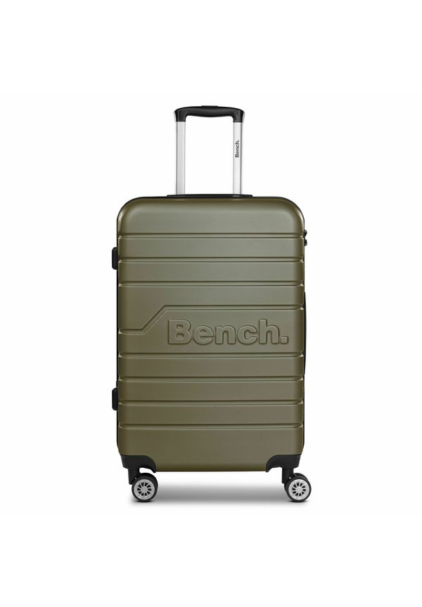 SEATTLE - Trolley - dark olive