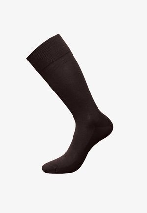 ZD Zero Defects Calcetines - marrón