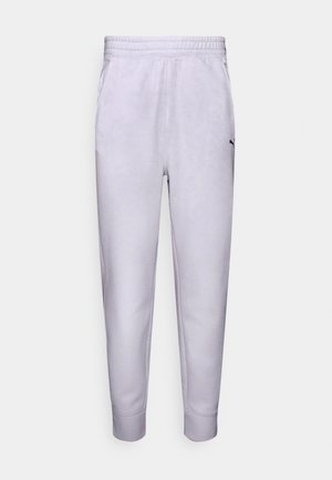 TRAIN FAVORITE PANT - Pantaloni sportivi - lavender fog heather