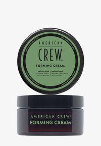 American Crew - FORMING CREAM™ MEDIUM HOLD WITH MEDIUM SHINE - Stylingprodukter Miniatyrbild 1