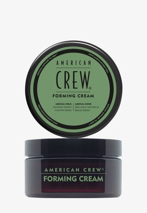 FORMING CREAM™ MEDIUM HOLD WITH MEDIUM SHINE - Hair styling - -