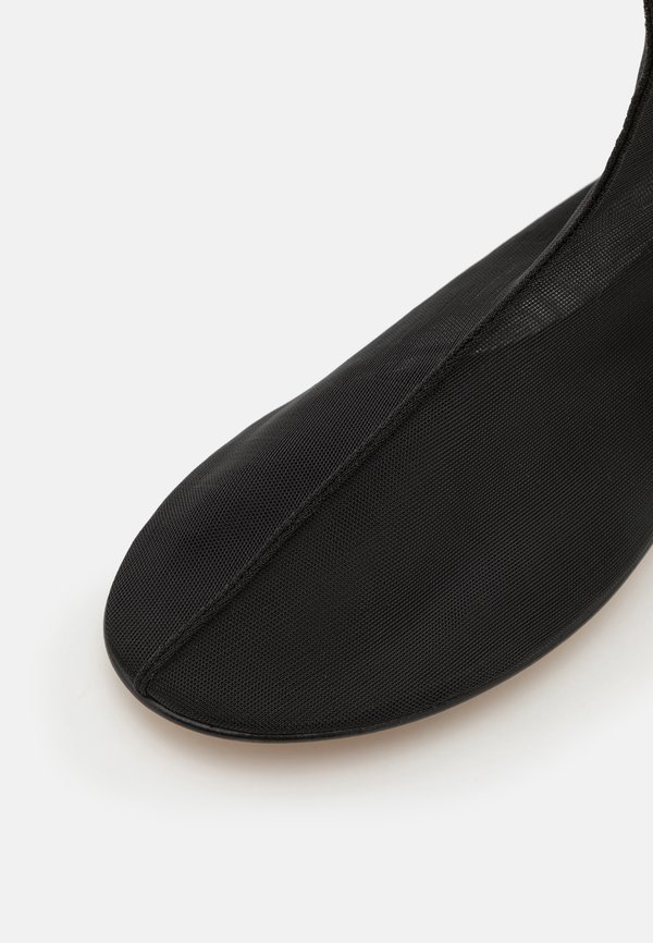 BALLA BOOTIE - Classic ankle boots4