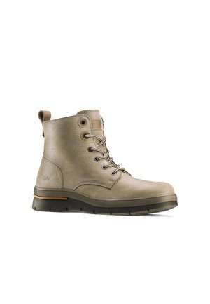 Bottes de neige - beige