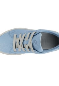 ECCO SOFT 60 K - Stringate sportive - blue bell