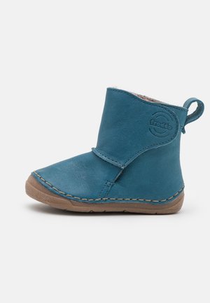 PAIX WINTER BOOTS UNISEX - Stiefelette - dark denim