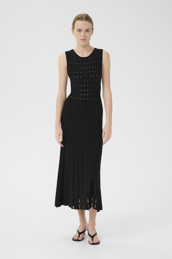 MURIEL - Jumper dress