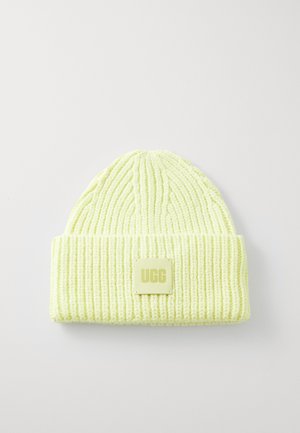 UGG CHUNKY BEANIE UNISEX - Pipo - hopper