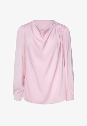 usha, Blouse - rose