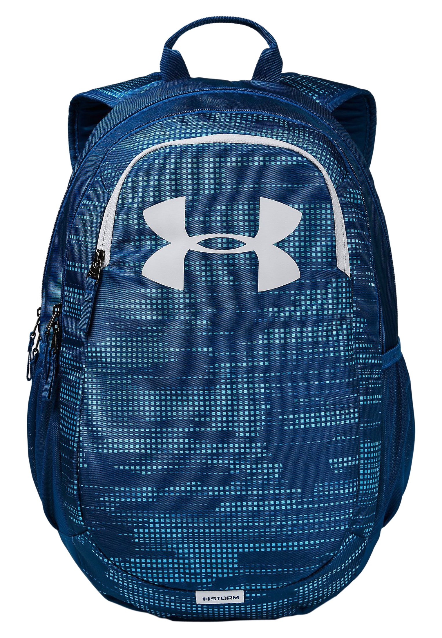 Under Armour Backpack - electric blue 