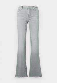 7 for all mankind DOJO SLIM ILLUSION - Blugi slim fit - riverstone