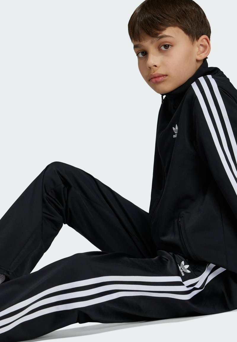 Tracksuit Zalando Tute Nike Bambino Adidas Originals CREW SET Tuta