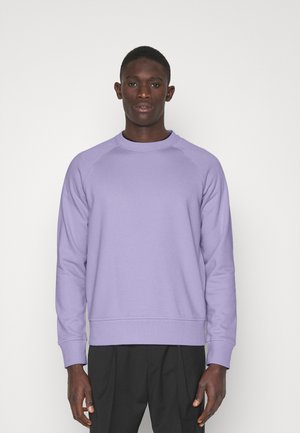 FLORENZ - Sweatshirt - purple