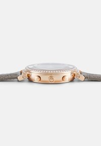 Swarovski PASSAGE  - Hodinky se stopkami - grey